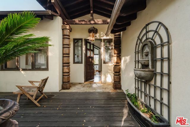 1273 Fernwood Pacific Drive, Topanga (los Angeles), CA 90290