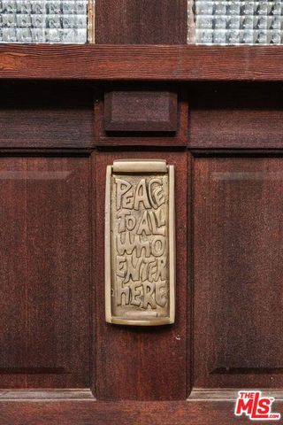 1273 Fernwood Pacific Drive, Topanga (los Angeles), CA 90290