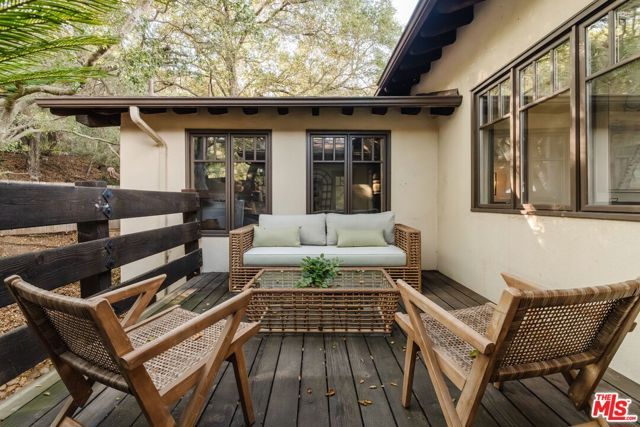 1273 Fernwood Pacific Drive, Topanga (los Angeles), CA 90290