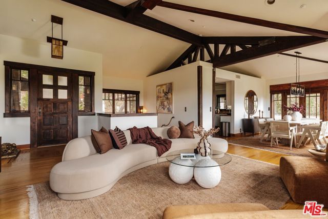 1273 Fernwood Pacific Drive, Topanga (los Angeles), CA 90290