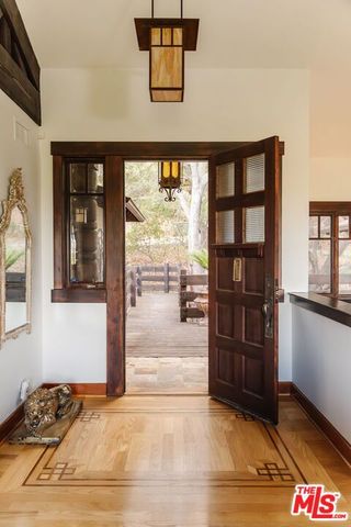 1273 Fernwood Pacific Drive, Topanga (los Angeles), CA 90290