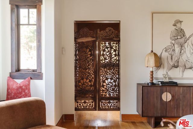 1273 Fernwood Pacific Drive, Topanga (los Angeles), CA 90290