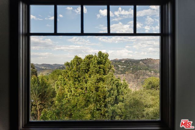 1273 Fernwood Pacific Drive, Topanga (los Angeles), CA 90290