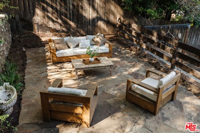 1273 Fernwood Pacific Drive, Topanga (los Angeles), CA 90290