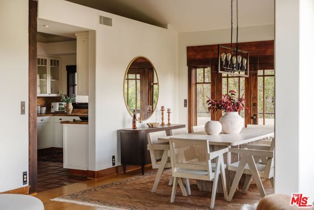 1273 Fernwood Pacific Drive, Topanga (los Angeles), CA 90290