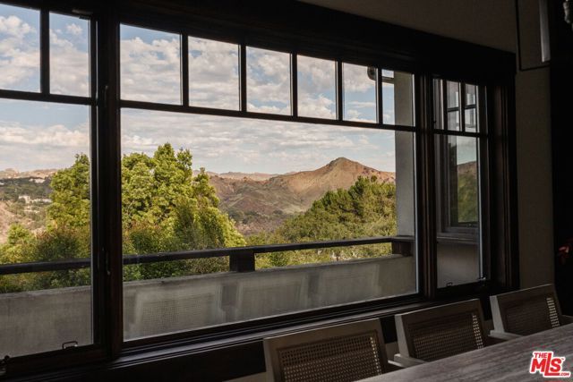 1273 Fernwood Pacific Drive, Topanga (los Angeles), CA 90290