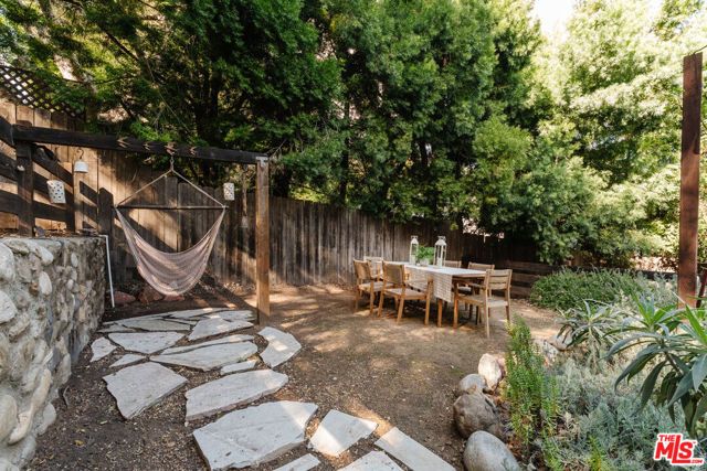 1273 Fernwood Pacific Drive, Topanga (los Angeles), CA 90290