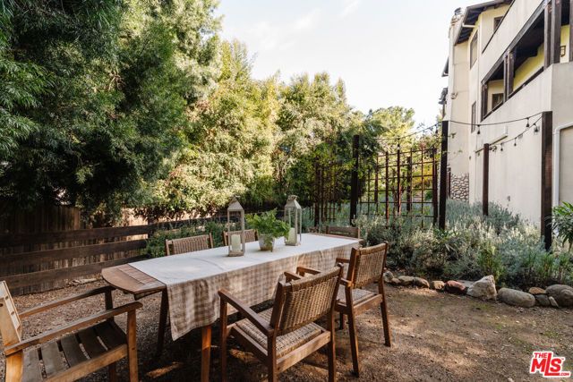 1273 Fernwood Pacific Drive, Topanga (los Angeles), CA 90290