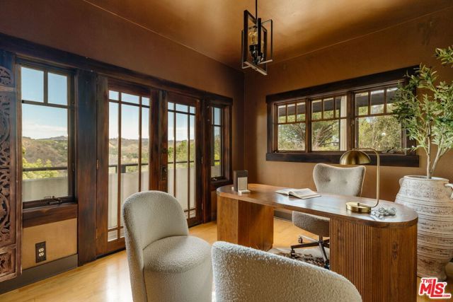 1273 Fernwood Pacific Drive, Topanga (los Angeles), CA 90290