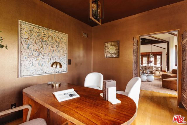 1273 Fernwood Pacific Drive, Topanga (los Angeles), CA 90290