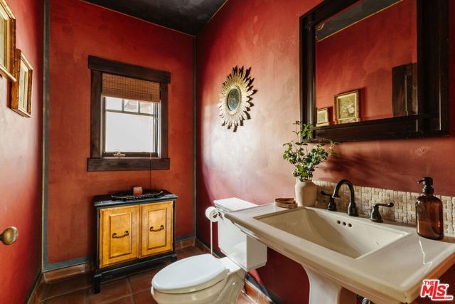 1273 Fernwood Pacific Drive, Topanga (los Angeles), CA 90290