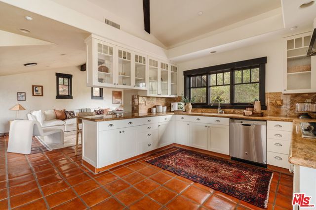 1273 Fernwood Pacific Drive, Topanga (los Angeles), CA 90290