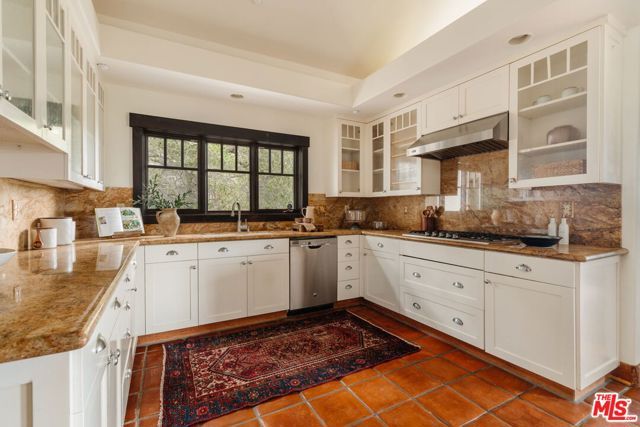 1273 Fernwood Pacific Drive, Topanga (los Angeles), CA 90290