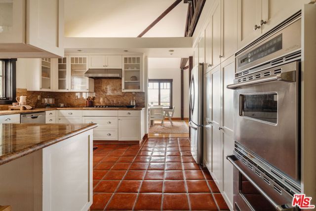 1273 Fernwood Pacific Drive, Topanga (los Angeles), CA 90290