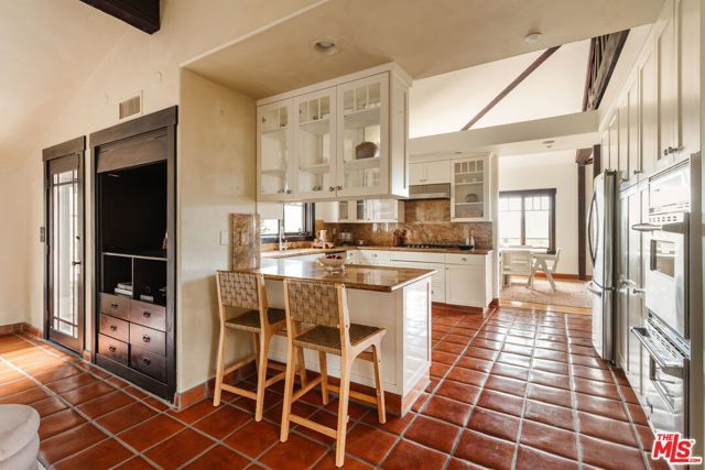 1273 Fernwood Pacific Drive, Topanga (los Angeles), CA 90290