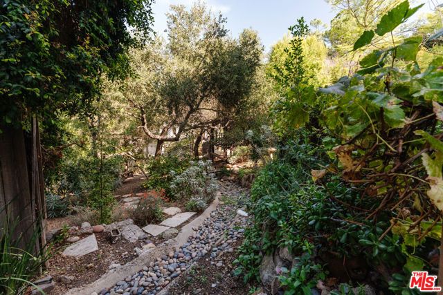 1273 Fernwood Pacific Drive, Topanga (los Angeles), CA 90290