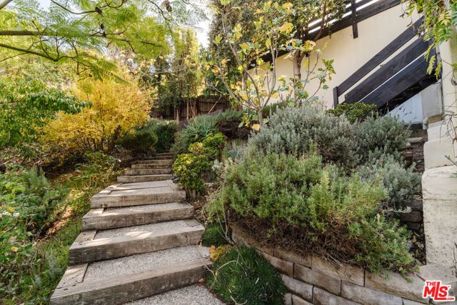 1273 Fernwood Pacific Drive, Topanga (los Angeles), CA 90290