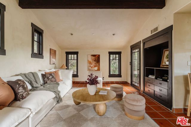 1273 Fernwood Pacific Drive, Topanga (los Angeles), CA 90290