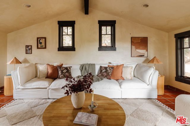 1273 Fernwood Pacific Drive, Topanga (los Angeles), CA 90290