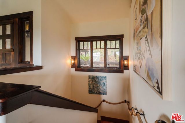 1273 Fernwood Pacific Drive, Topanga (los Angeles), CA 90290