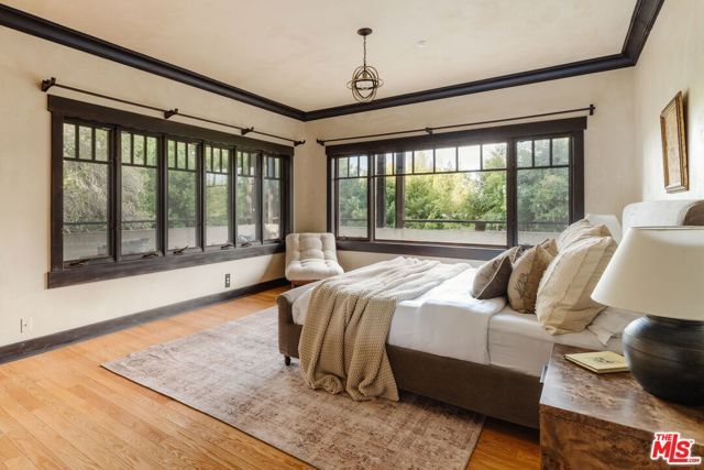 1273 Fernwood Pacific Drive, Topanga (los Angeles), CA 90290