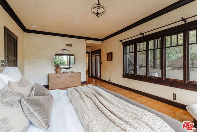 1273 Fernwood Pacific Drive, Topanga (los Angeles), CA 90290