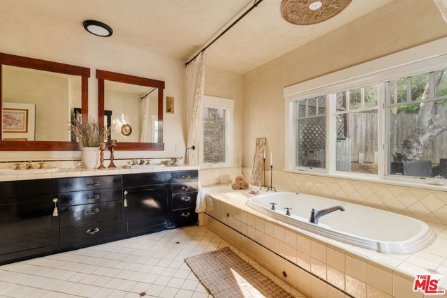 1273 Fernwood Pacific Drive, Topanga (los Angeles), CA 90290