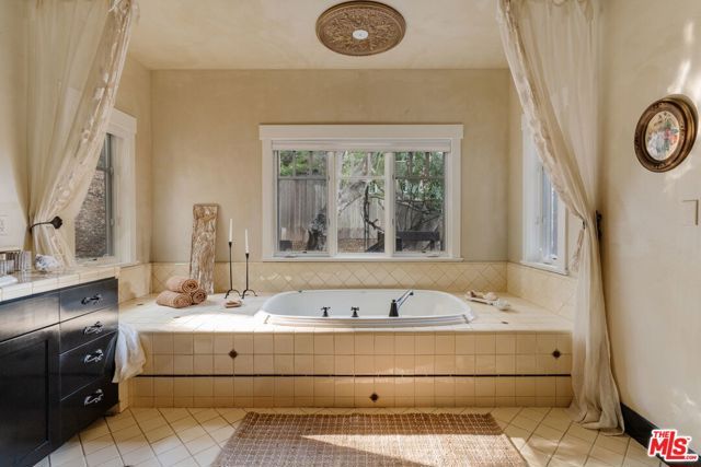 1273 Fernwood Pacific Drive, Topanga (los Angeles), CA 90290