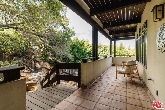 1273 Fernwood Pacific Drive, Topanga (los Angeles), CA 90290