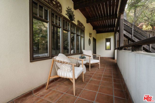 1273 Fernwood Pacific Drive, Topanga (los Angeles), CA 90290