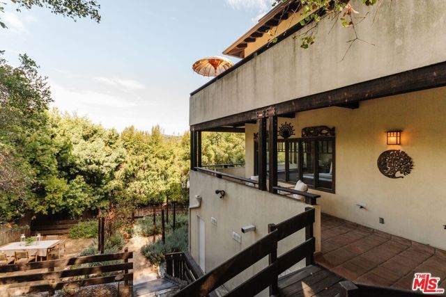 1273 Fernwood Pacific Drive, Topanga (los Angeles), CA 90290