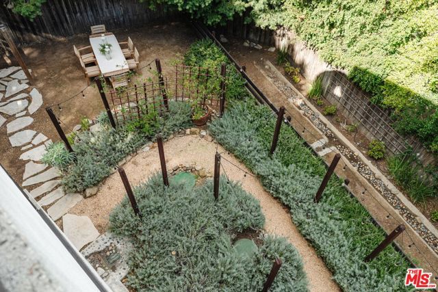 1273 Fernwood Pacific Drive, Topanga (los Angeles), CA 90290