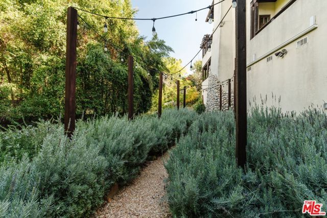 1273 Fernwood Pacific Drive, Topanga (los Angeles), CA 90290