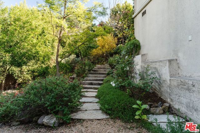 1273 Fernwood Pacific Drive, Topanga (los Angeles), CA 90290