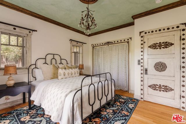 1273 Fernwood Pacific Drive, Topanga (los Angeles), CA 90290