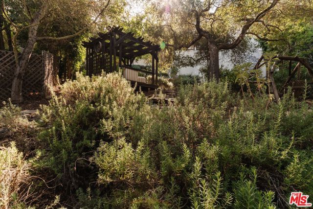 1273 Fernwood Pacific Drive, Topanga (los Angeles), CA 90290