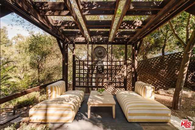 1273 Fernwood Pacific Drive, Topanga (los Angeles), CA 90290