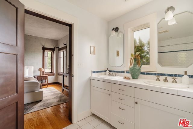 1273 Fernwood Pacific Drive, Topanga (los Angeles), CA 90290