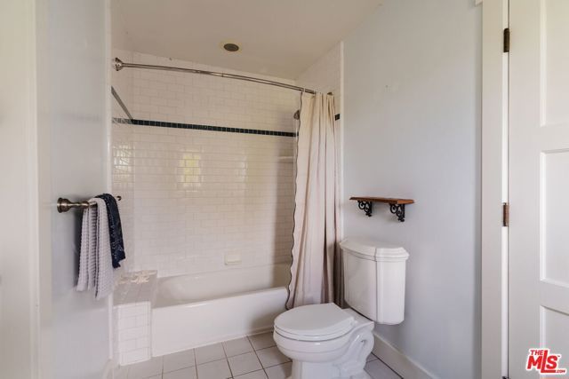 1273 Fernwood Pacific Drive, Topanga (los Angeles), CA 90290