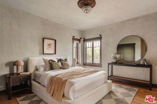1273 Fernwood Pacific Drive, Topanga (los Angeles), CA 90290