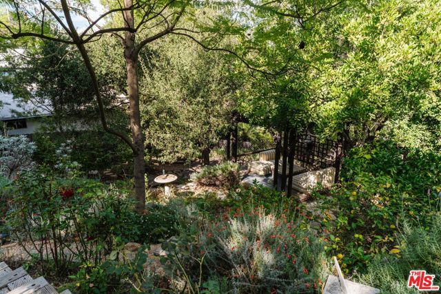 1273 Fernwood Pacific Drive, Topanga (los Angeles), CA 90290