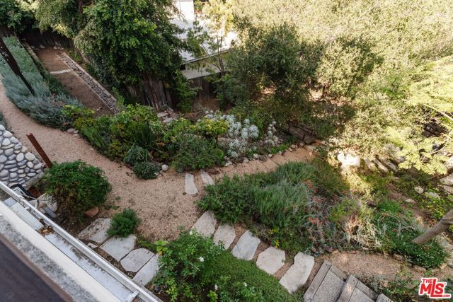 1273 Fernwood Pacific Drive, Topanga (los Angeles), CA 90290