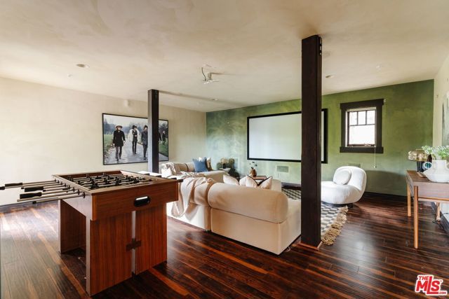 1273 Fernwood Pacific Drive, Topanga (los Angeles), CA 90290