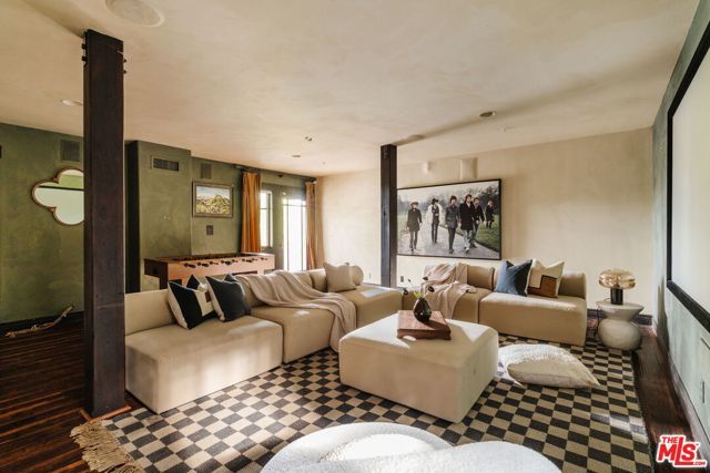 1273 Fernwood Pacific Drive, Topanga (los Angeles), CA 90290