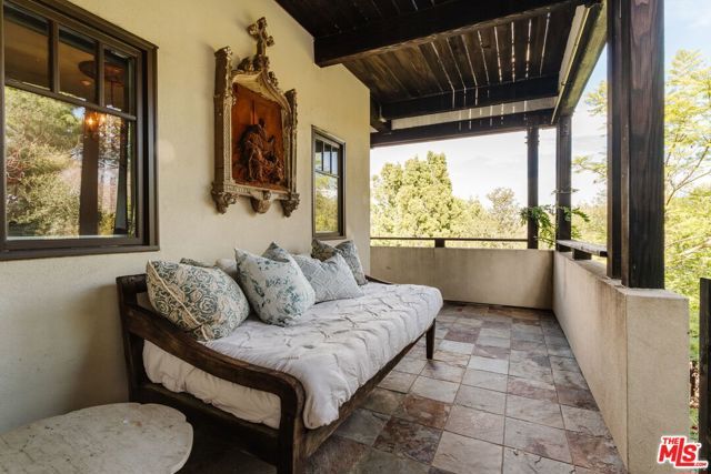 1273 Fernwood Pacific Drive, Topanga (los Angeles), CA 90290