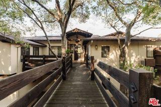 1273 Fernwood Pacific Drive, Topanga (los Angeles), CA 90290