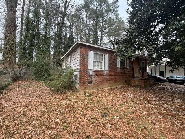 734 Alfred Road, Atlanta, GA 30331
