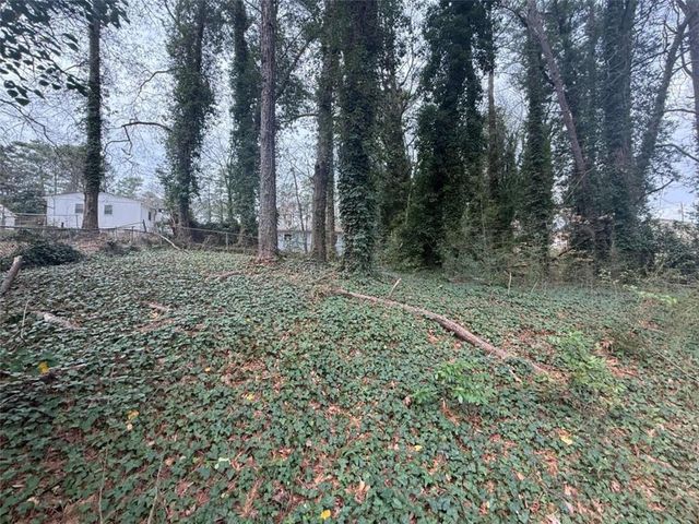 734 Alfred Road, Atlanta, GA 30331