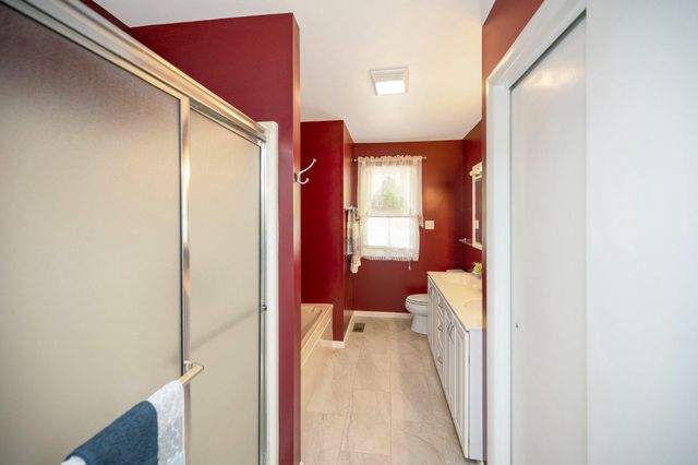 110 FEDERAL RD, Locust Grove, VA 22508
