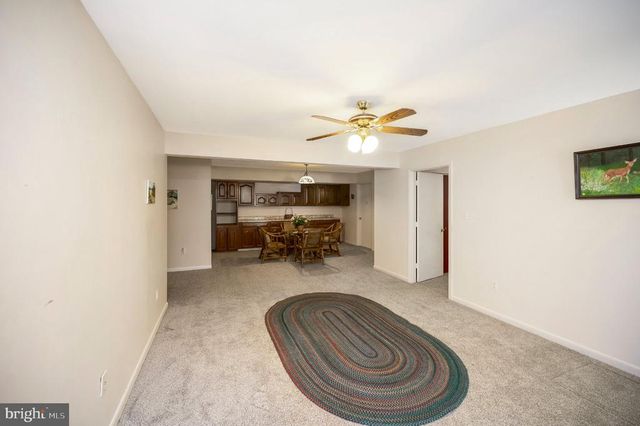 110 FEDERAL RD, Locust Grove, VA 22508